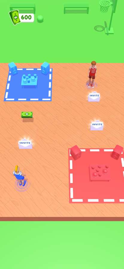 Clubbing Master 3Dios版7