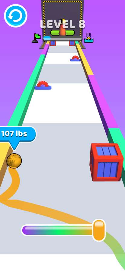 Color Magnet!ios版3