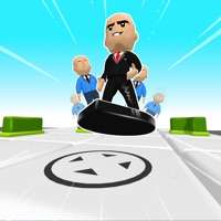 Spyman Go : Himan vs bodyguardios版