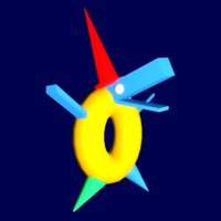 Ozwomp\'s Voyageios版