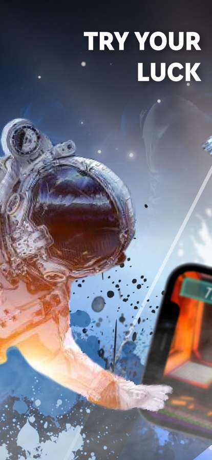 Space Race 1 Simulatorios版1