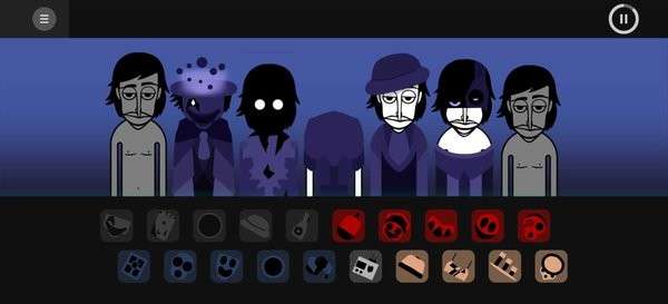 节奏盒子末日版2