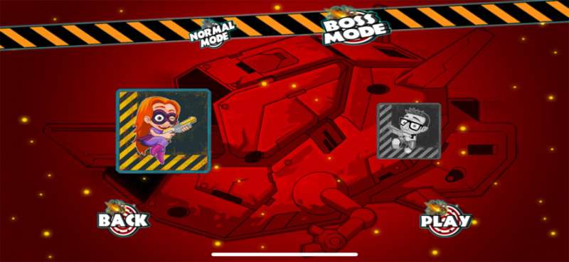 Shonen Killerios版3