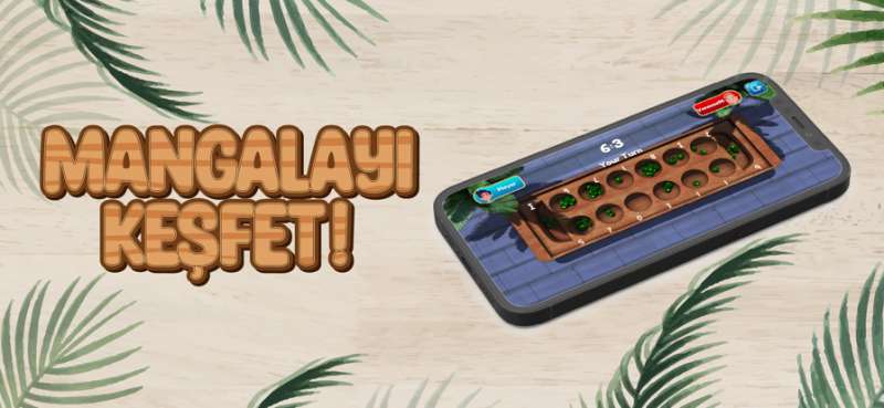 Mangala : Etnosporios版0