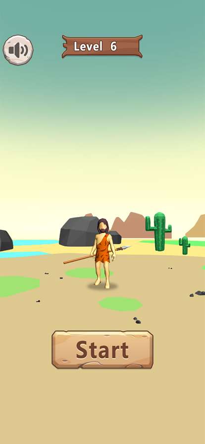 巨兽猎人™ios版0