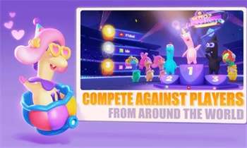 谁是幸运英雄游戏3