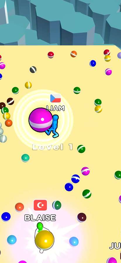 Ball Collect IOios版4