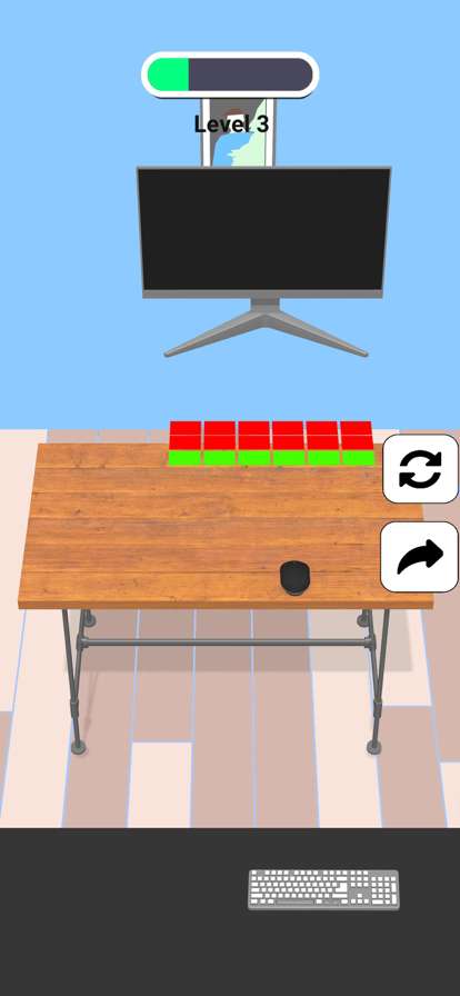 Organize it Gameios版4