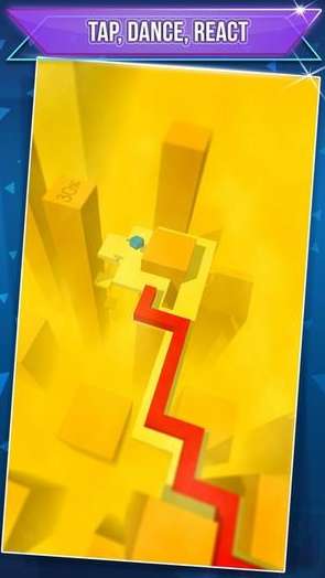 DancingLine手机版ios版2