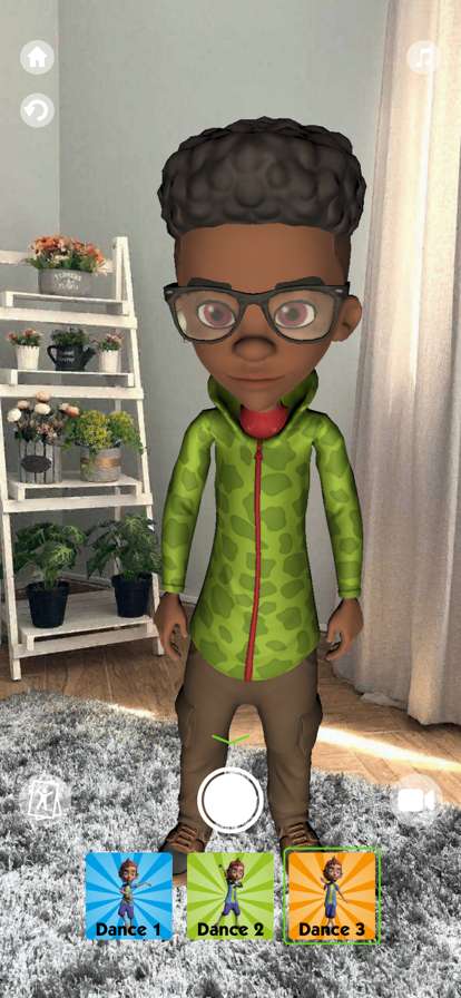 Avatar Snacksios版6