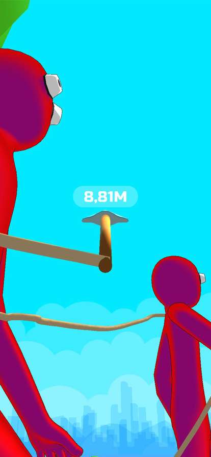 Tangle Giantsios版1