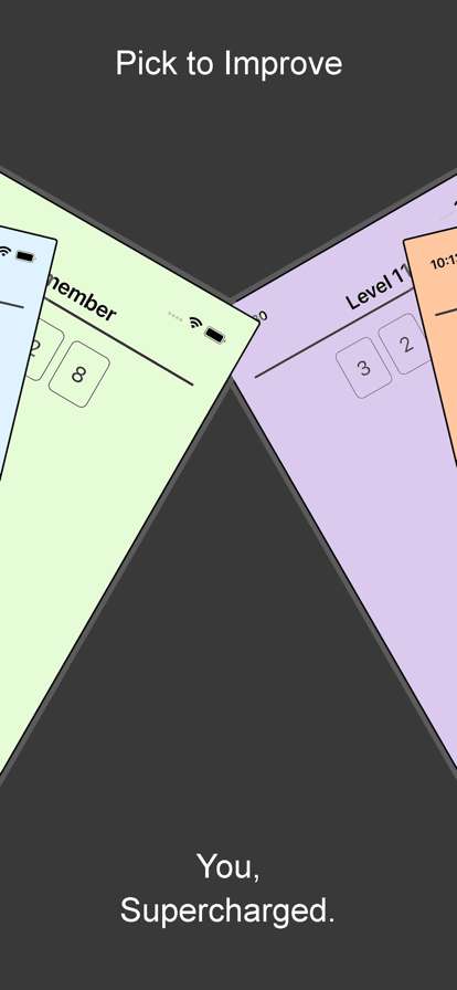 Memorized: Brain Cardioios版1