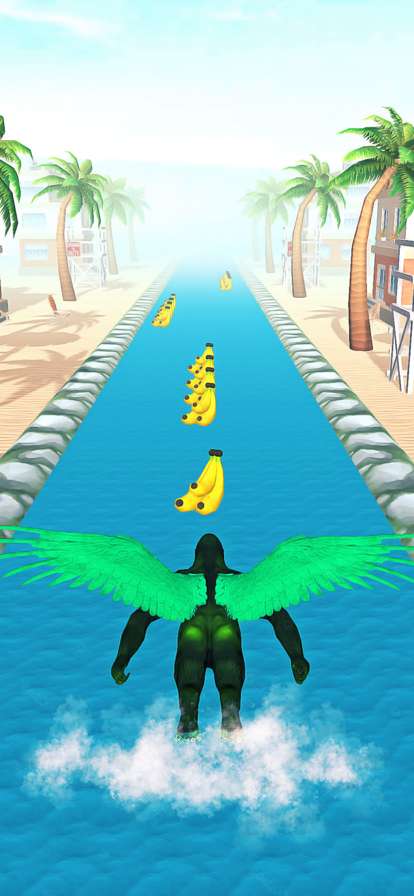 Flying Monkey Gamesios版1