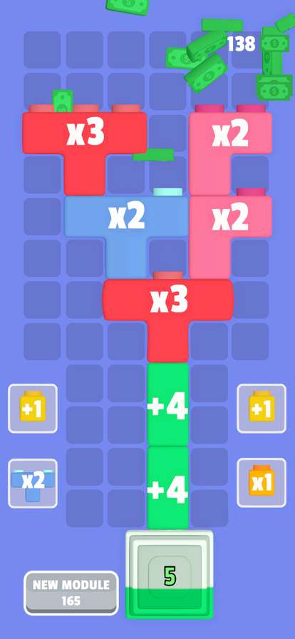 Money Factor! 3Dios版1