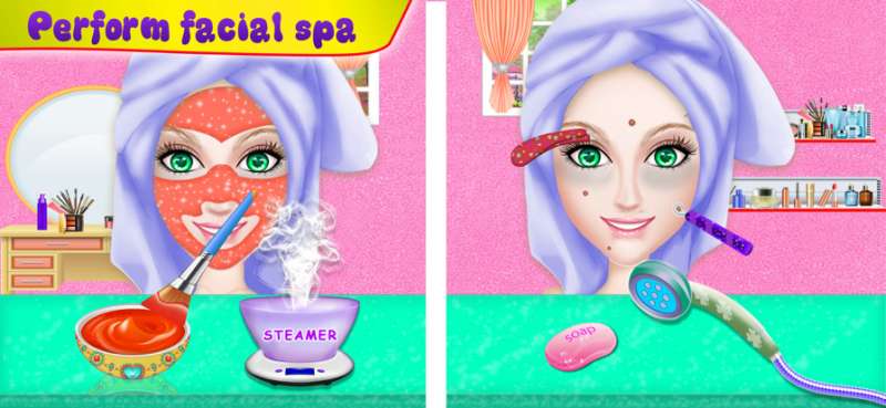 新娘婚礼当天策划ios版1