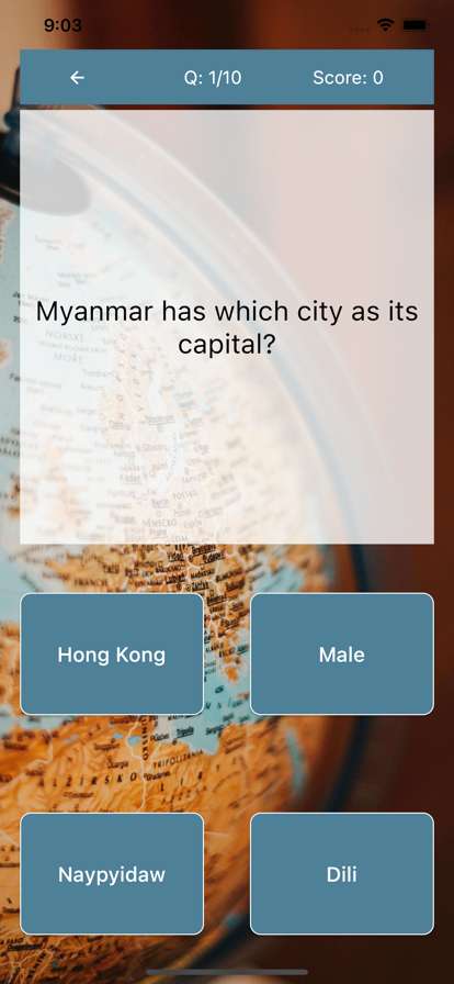 Tranquil Planetios版7