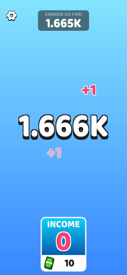 Click! The Gameios版3