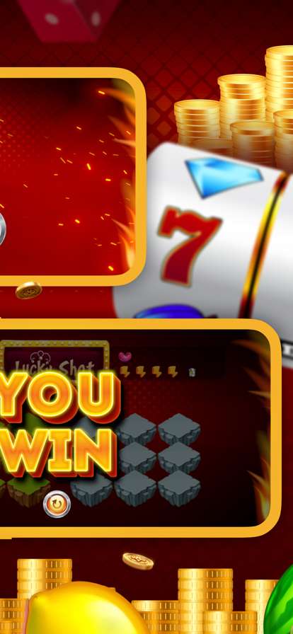 Lucky of Shotios版1