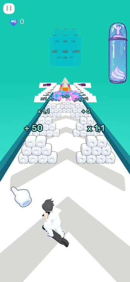 Bip House Rideios版3