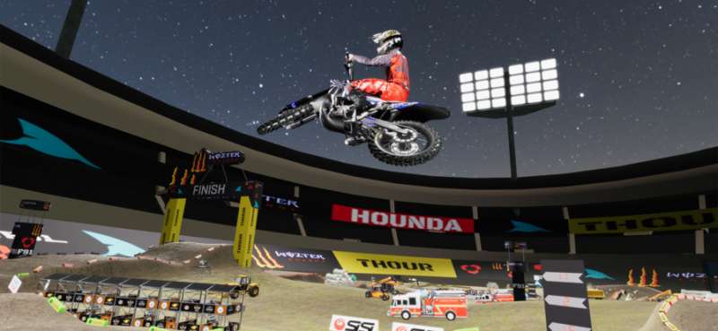 越野车模拟器ios版2