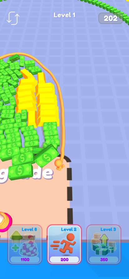 Rope The Moneyios版2