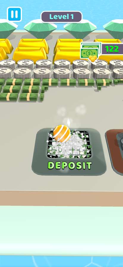 Arcade Art Ballios版2