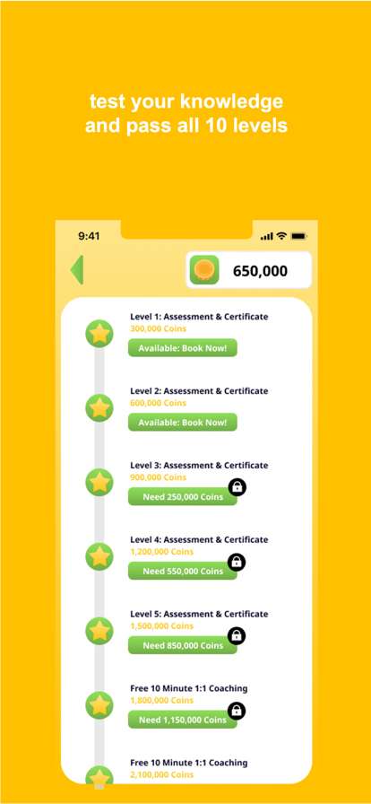 englishMoo: Learn Englishios版4