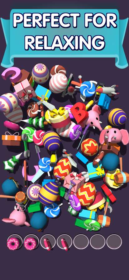 Tile Match 3Dios版2