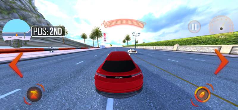 Car Racing Speed Legendsios版3