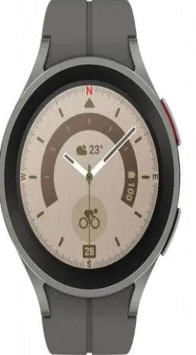 Galaxy Watch5 Manager0