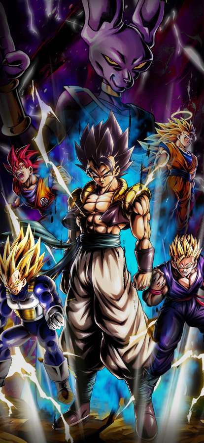 悟空激斗传ios版0