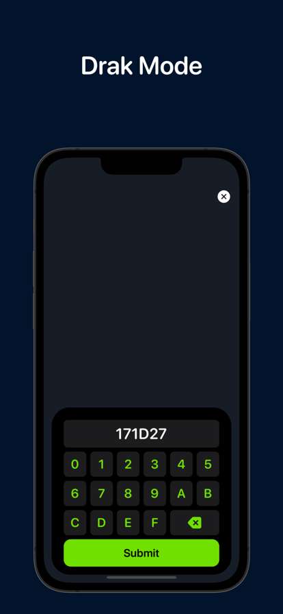 HexQuiz: Color Guessing Gameios版5