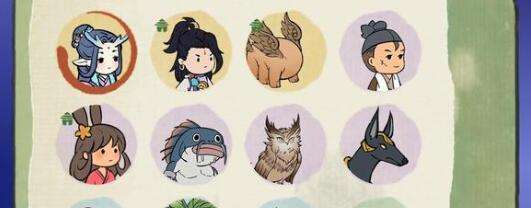 仙山小农帮工刷新位置详解