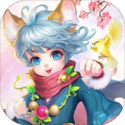 梦幻神界天姬录满v版