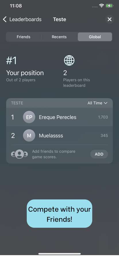 Panic Penguin Escapeios版5