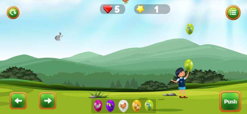 Bnamhai Balloon Animal Flyios版2