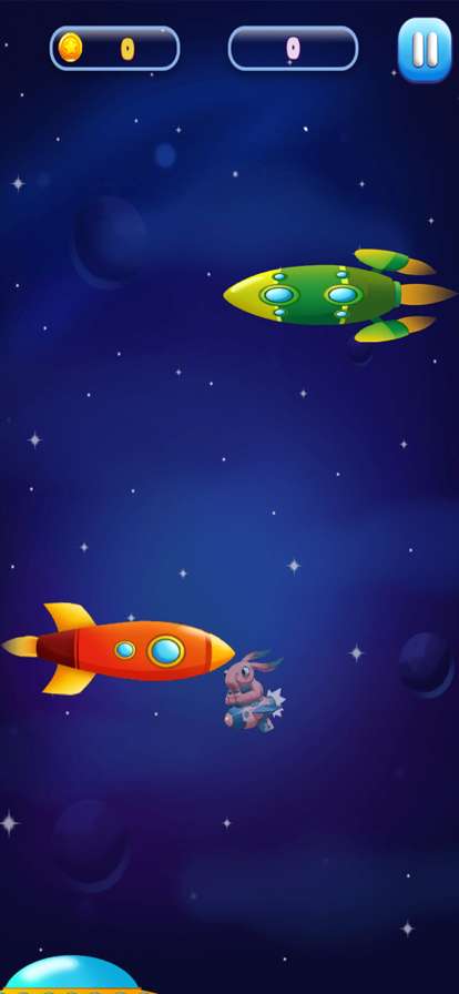 Tummy Dodge Go To Galaxyios版4