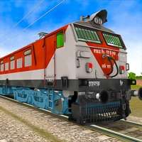 Train Sim City Rail Road Gamesios版
