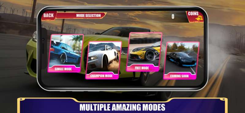 Ultimate Drift Proios版1