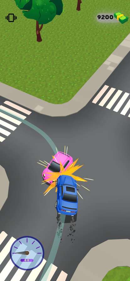 Chase and Shootios版5