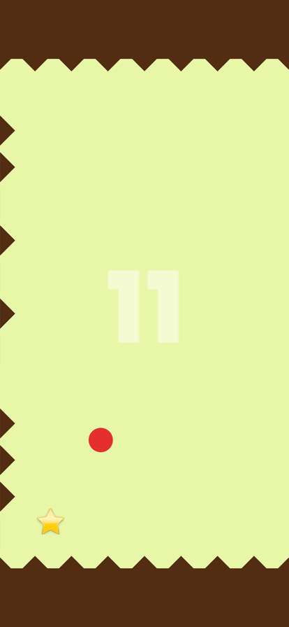 Spikes Everywhere 123456789ios版4