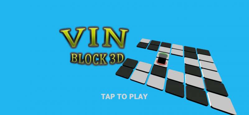 Vin Block 3Dios版0