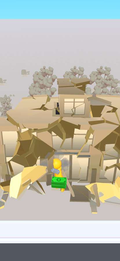 Building Renovationios版3