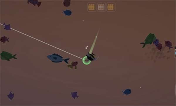 小猫钓鱼无限金币版1