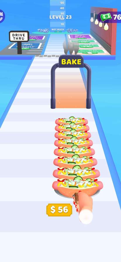 披萨工坊!ios版7