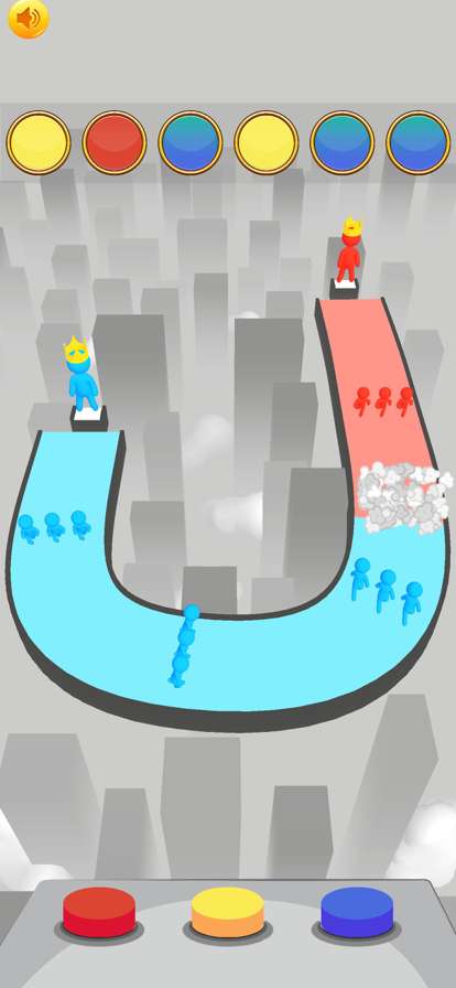 Beat Them All 3Dios版4