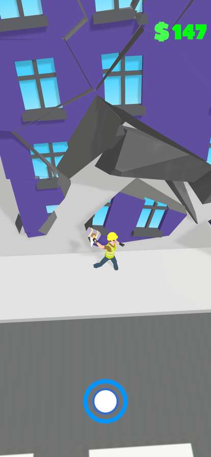 Demolish Master 3Dios版3