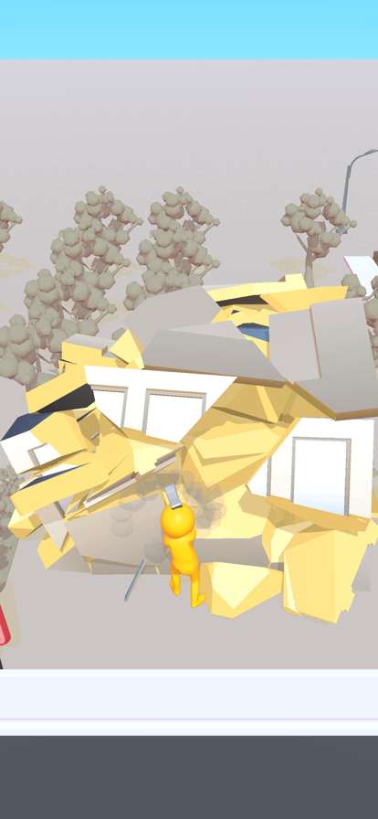 Building Renovationios版8