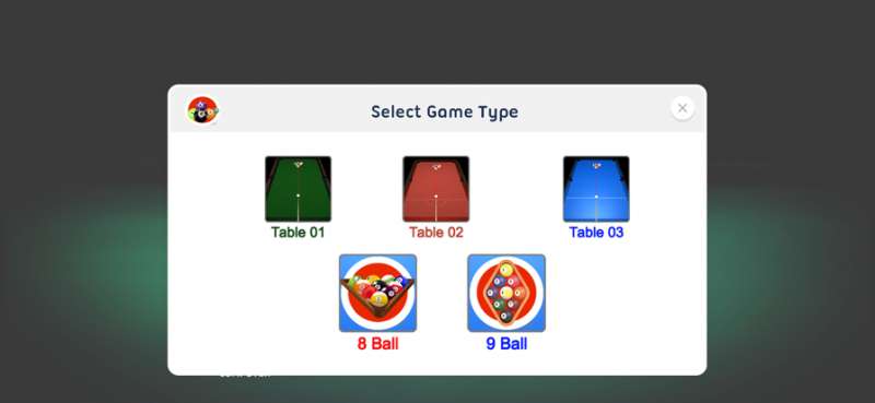 8 Ball Pool Trainer Proios版4