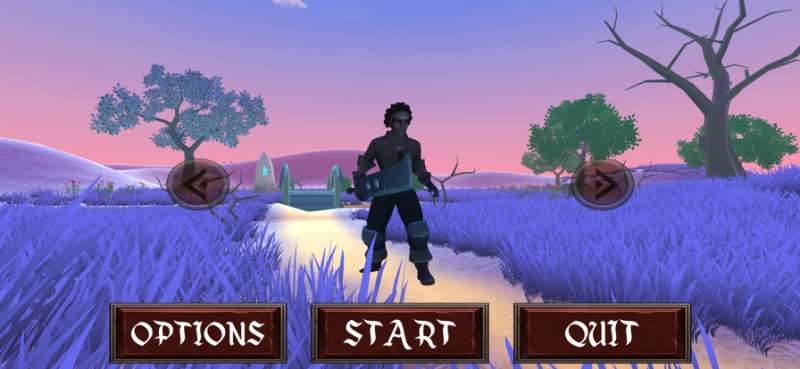 The Wizard Fireios版0